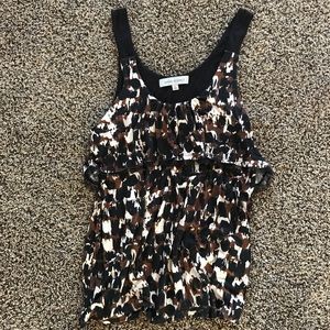 Great condition silky tank